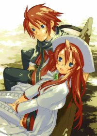 BUY NEW summon night - 124939 Premium Anime Print Poster